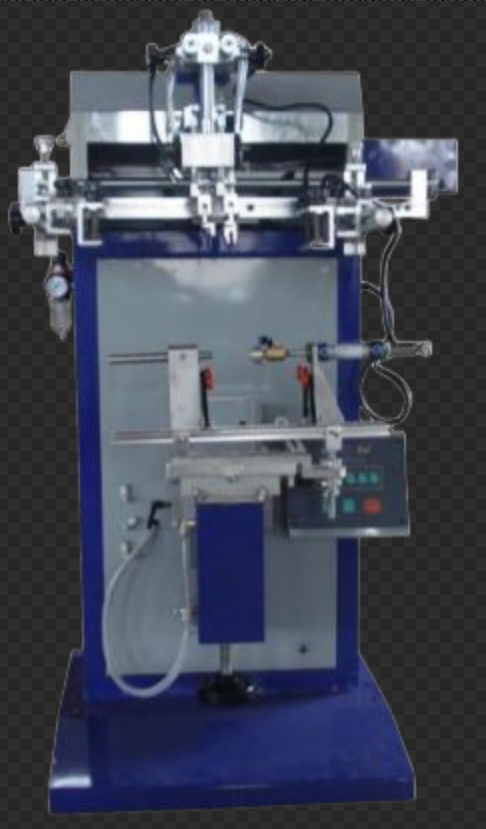 SM-J36 Glass Ceramic Printing Machine(glass Measuring Cylinders)